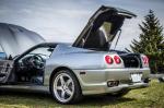 Ferrari 575 Superamerica 2005 года